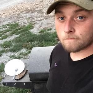 Meet your Posher, Hunter